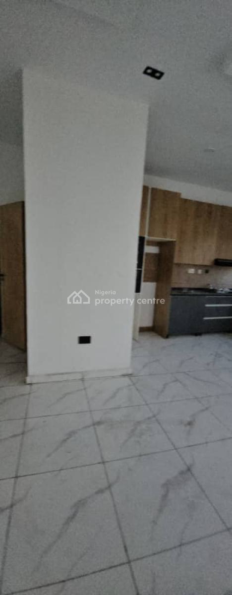 Elegantly Finished 2 Bedroom Flats Apartments with Gym, Ikeja, Lagos, Block of Flats for Sale