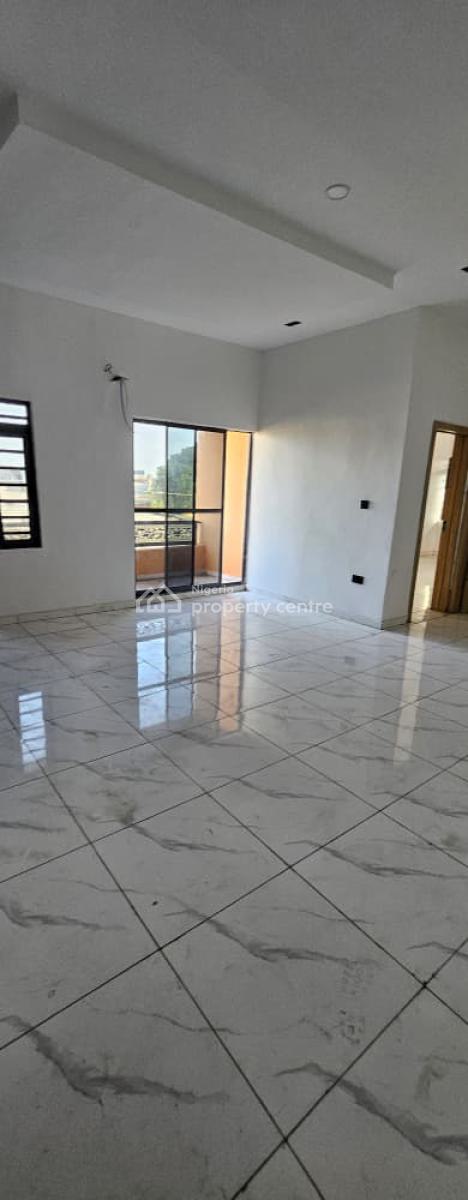 Elegantly Finished 2 Bedroom Flats Apartments with Gym, Ikeja, Lagos, Block of Flats for Sale