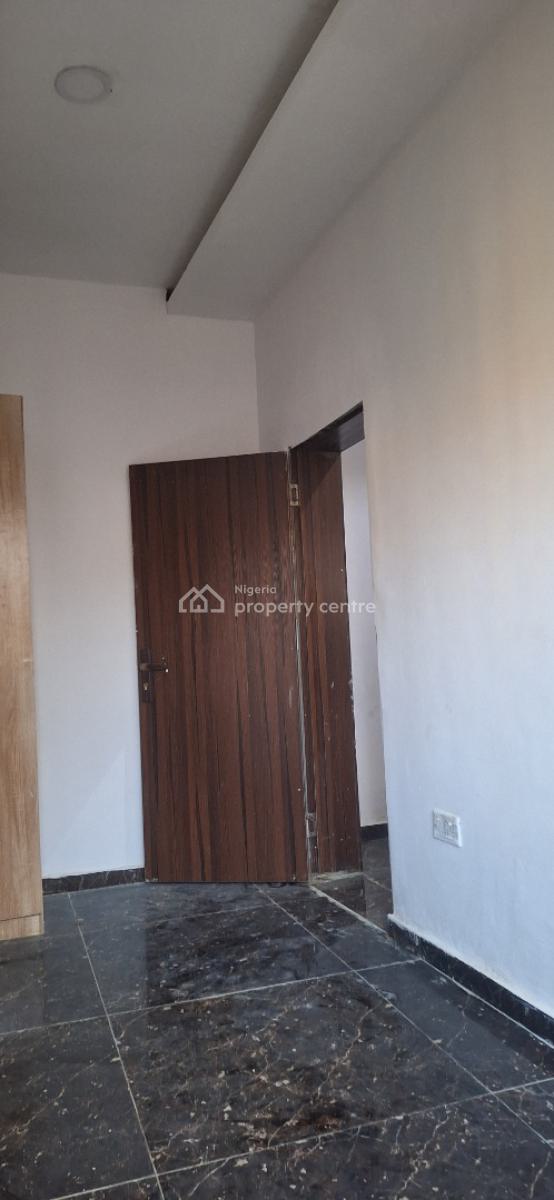 Miniflat, Noheem Street Ogombo Ajah, Ajah, Lagos, Mini Flat (room and Parlour) for Rent