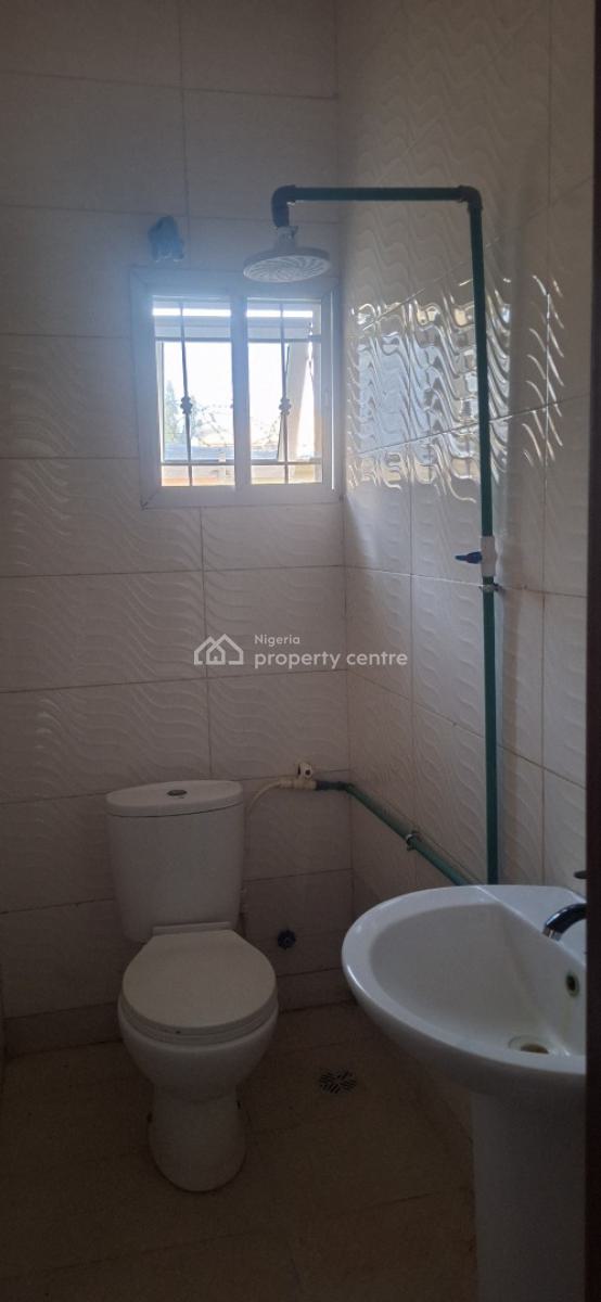 Miniflat, Noheem Street Ogombo Ajah, Ajah, Lagos, Mini Flat (room and Parlour) for Rent