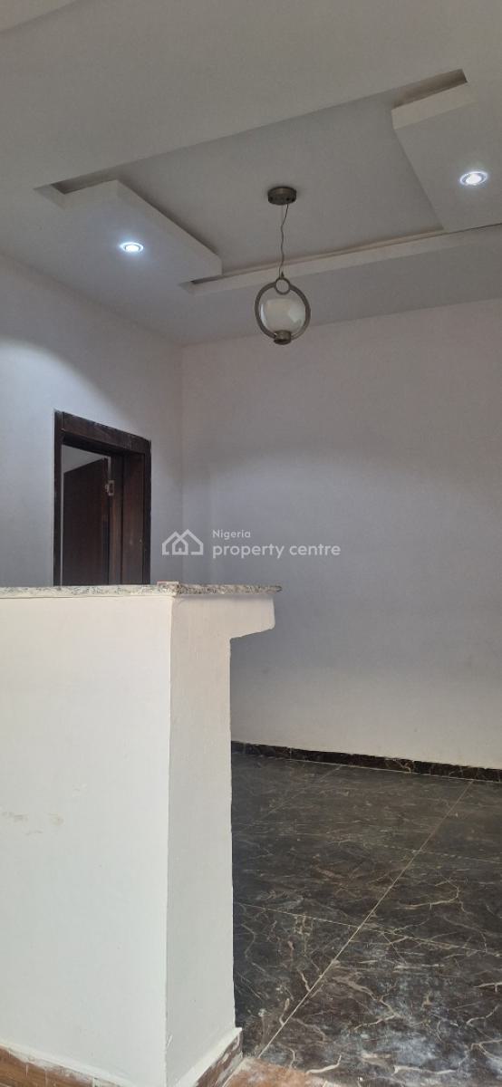 Miniflat, Noheem Street Ogombo Ajah, Ajah, Lagos, Mini Flat (room and Parlour) for Rent