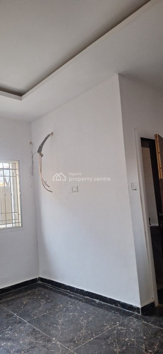 Miniflat, Noheem Street Ogombo Ajah, Ajah, Lagos, Mini Flat (room and Parlour) for Rent