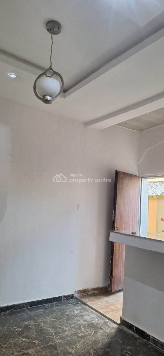 Miniflat, Noheem Street Ogombo Ajah, Ajah, Lagos, Mini Flat (room and Parlour) for Rent