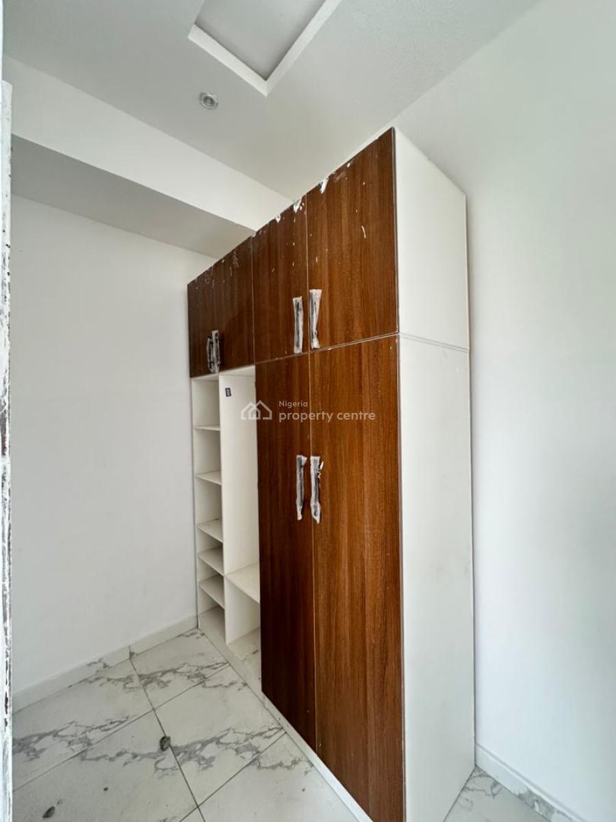 Newly Built 2 Bedroom Apartment with a Swimming Pool, Ikate, Lekki, Lagos, House for Sale