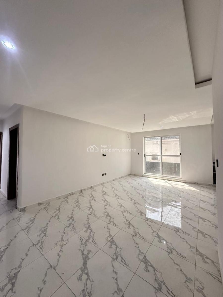 Newly Built 2 Bedroom Apartment with a Swimming Pool, Ikate, Lekki, Lagos, House for Sale