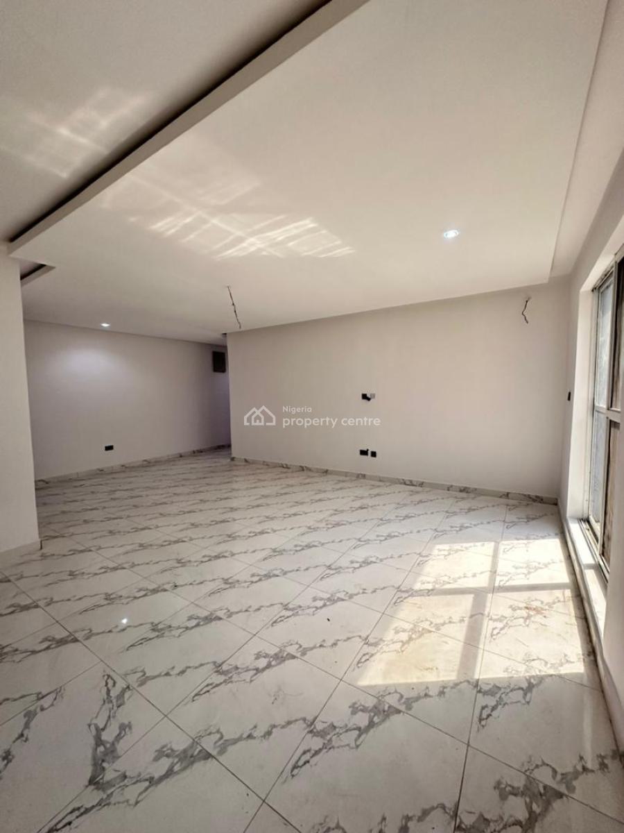 Newly Built 2 Bedroom Apartment with a Swimming Pool, Ikate, Lekki, Lagos, House for Sale