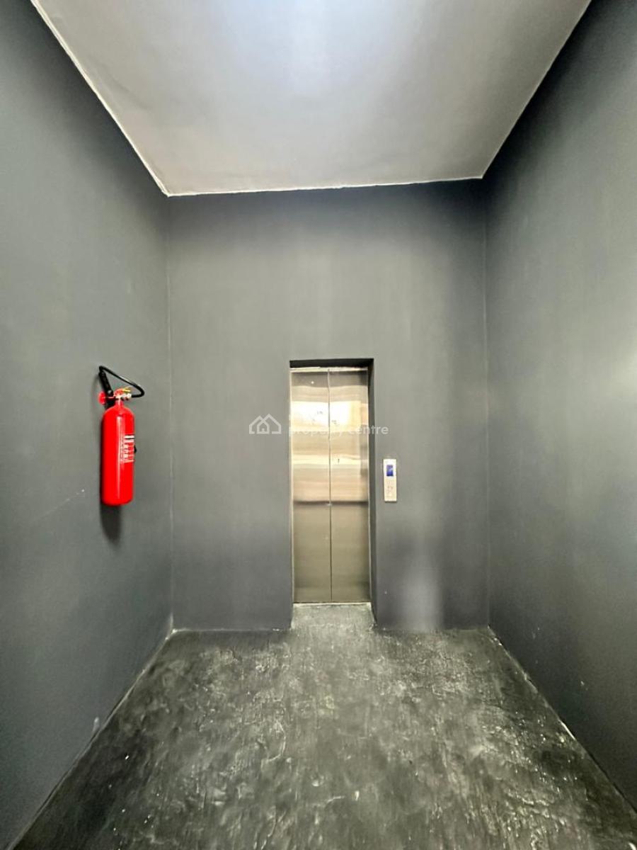 Newly Built 2 Bedroom Apartment with a Swimming Pool, Ikate, Lekki, Lagos, House for Sale