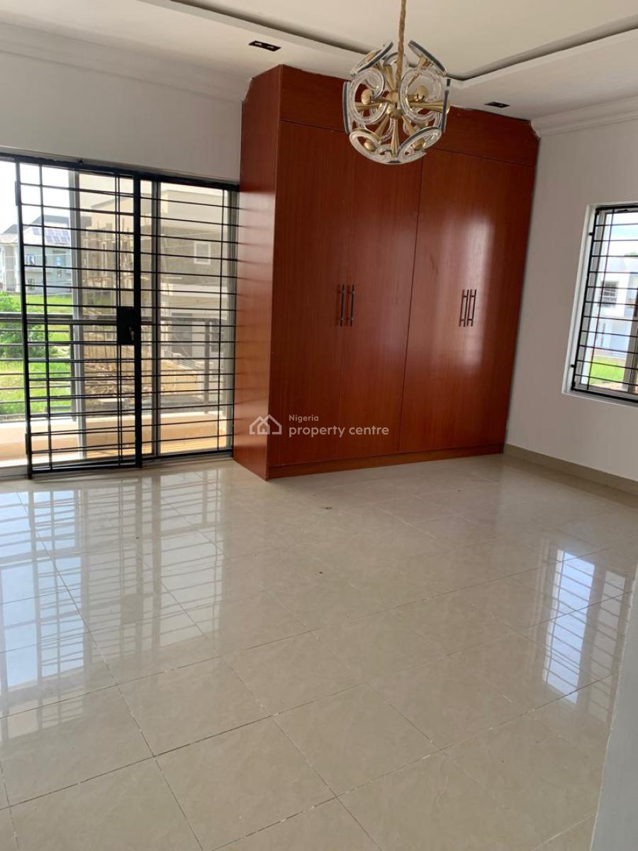 Brand New 4 Bedroom Semi Detached Duplex, with Bq, Sangotedo, Sangotedo, Ajah, Lagos, Flat / Apartment for Rent