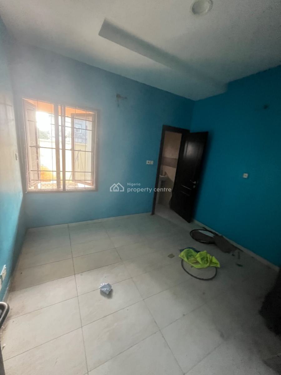 Luxury Spacious 3bedroom Terrace Duplex, Mobil Road Ilaje, Ajah, Lagos, Terraced Duplex for Rent
