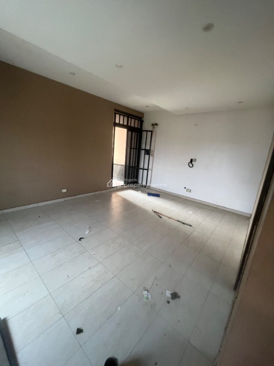 Luxury Spacious 3bedroom Terrace Duplex, Mobil Road Ilaje, Ajah, Lagos, Terraced Duplex for Rent