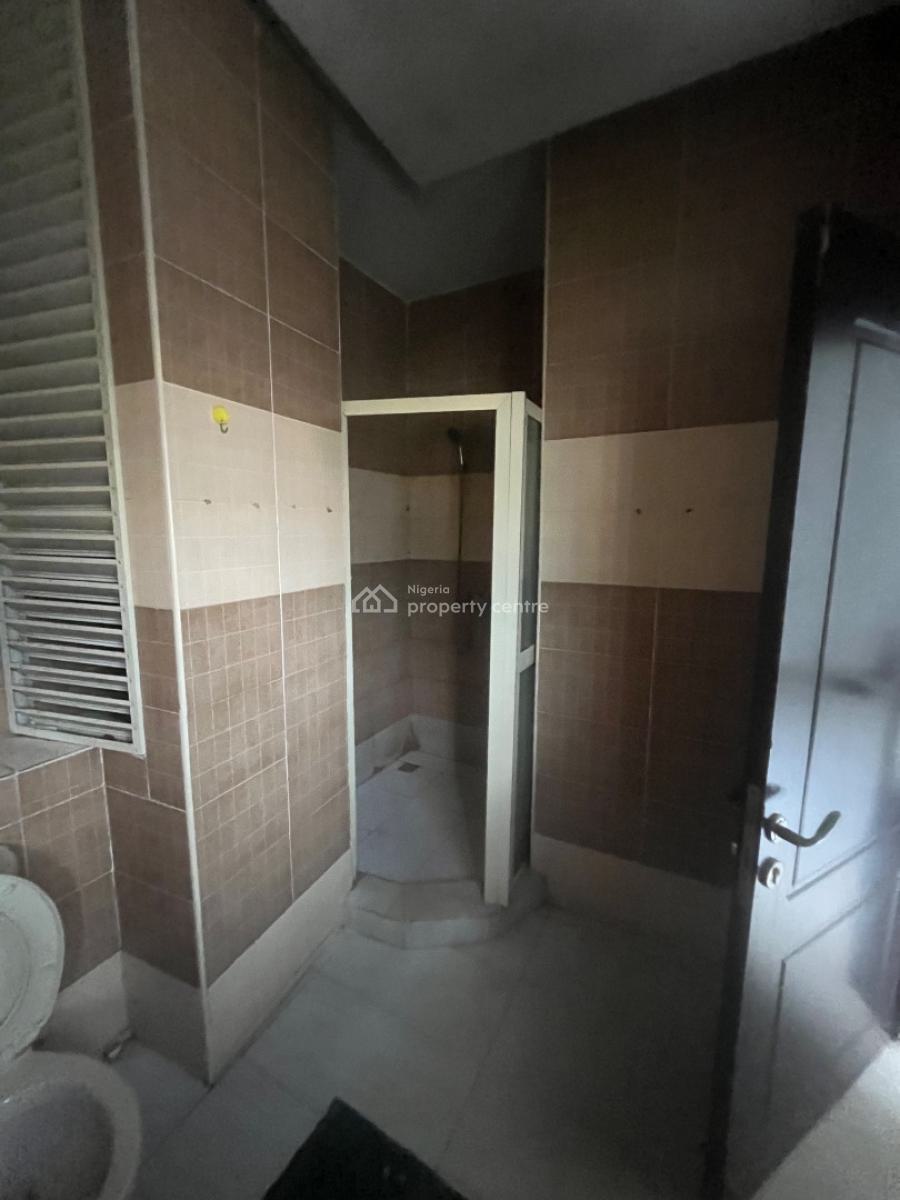 Luxury Spacious 3bedroom Terrace Duplex, Mobil Road Ilaje, Ajah, Lagos, Terraced Duplex for Rent