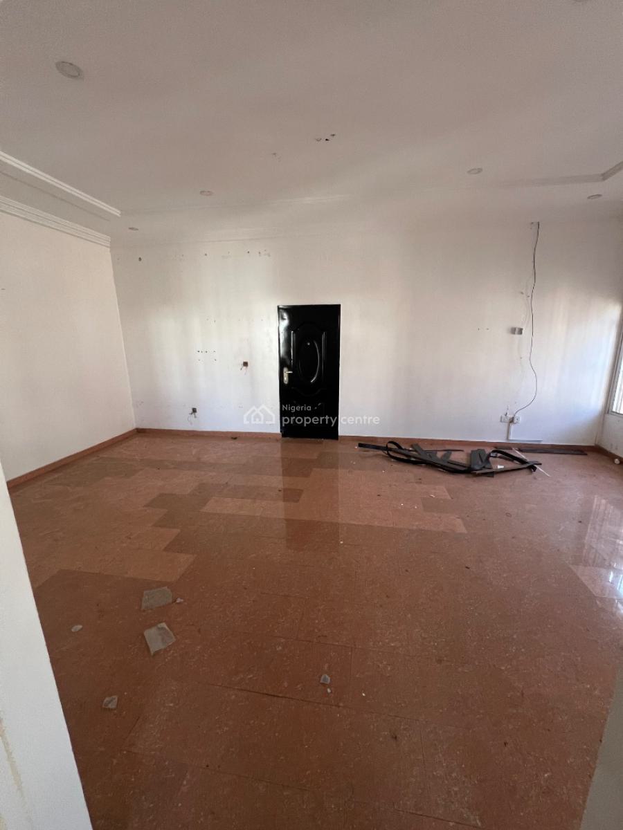 Super-clean 4-bedroom Detached Duplex with Bq (commercial Use Allowed), Lekki Phase 1, Lekki, Lagos, House for Rent