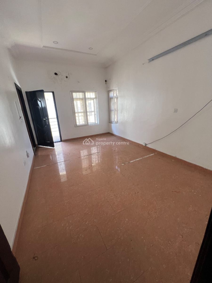 Super-clean 4-bedroom Detached Duplex with Bq (commercial Use Allowed), Lekki Phase 1, Lekki, Lagos, House for Rent