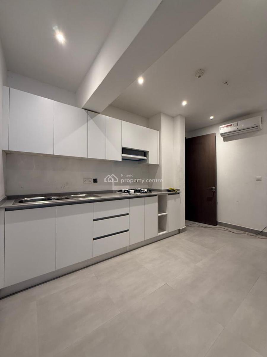 Exquisitely Built 3 Bedroom + Bq Apartments, Freedom Way, Lekki Phase 1, Lekki, Lagos, Block of Flats for Sale