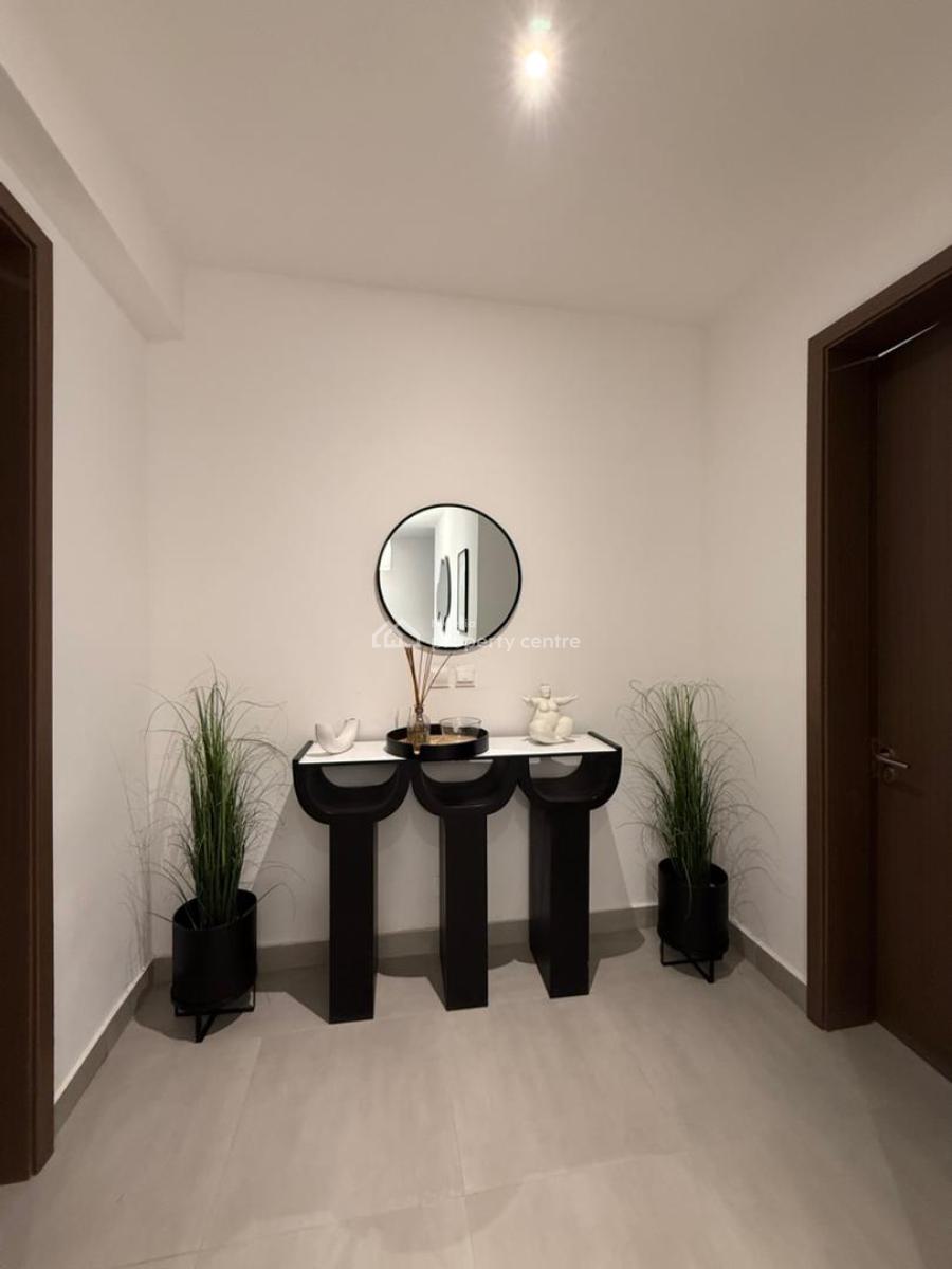 Exquisitely Built 3 Bedroom + Bq Apartments, Freedom Way, Lekki Phase 1, Lekki, Lagos, Block of Flats for Sale