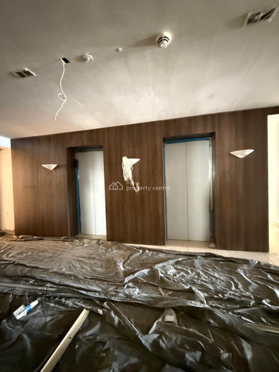 Exquisitely Built 3 Bedroom + Bq Apartments, Freedom Way, Lekki Phase 1, Lekki, Lagos, Block of Flats for Sale