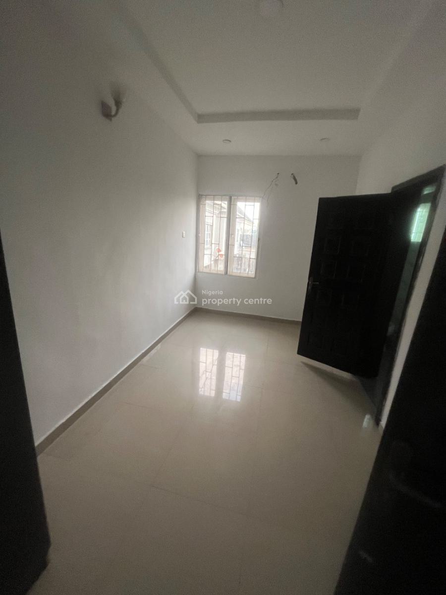 Luxury and Beautiful 3bedroom Terrace Duplex Just 2in D Compound, Abraham Adesanya, Ajah, Lagos, Terraced Duplex for Rent