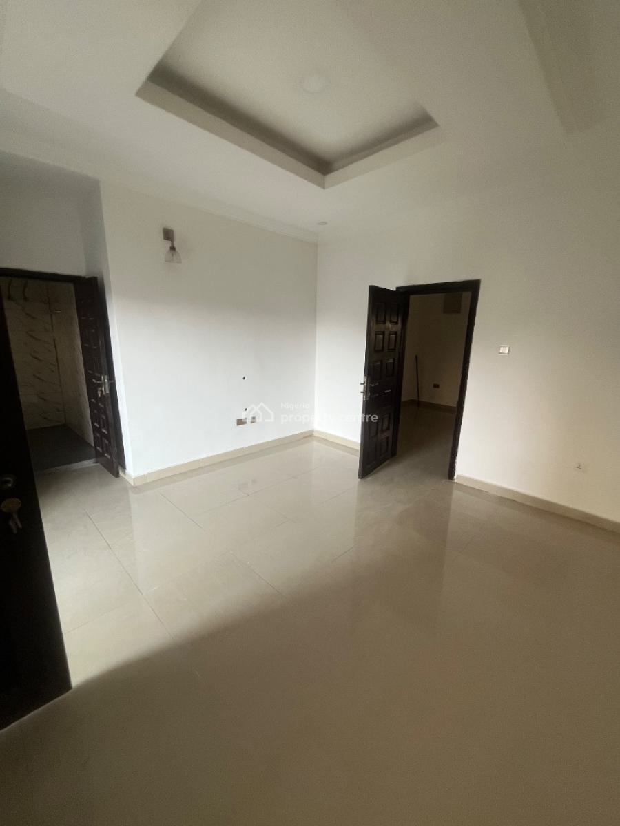 Luxury and Beautiful 3bedroom Terrace Duplex Just 2in D Compound, Abraham Adesanya, Ajah, Lagos, Terraced Duplex for Rent