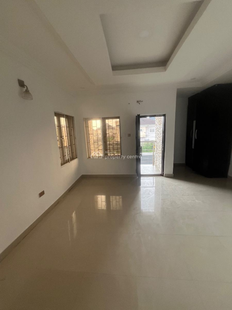 Luxury and Beautiful 3bedroom Terrace Duplex Just 2in D Compound, Abraham Adesanya, Ajah, Lagos, Terraced Duplex for Rent