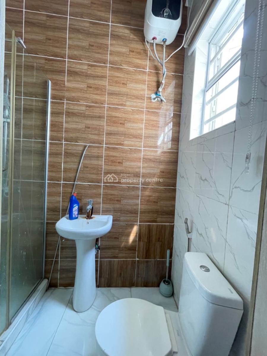 4 Bedroom Fully Detached Duplex with Bq &solar Inverter, Royal Pine 3, Oba Olugbosi Street. Orchid, Ikota, Lekki, Lagos, Detached Duplex for Sale