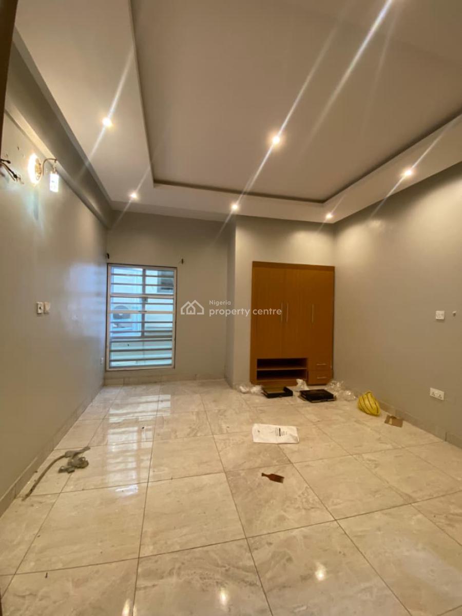 Standard 2 Bedroom Apartment, Agungi Lekki Lagos, Agungi, Lekki, Lagos, Flat / Apartment for Rent