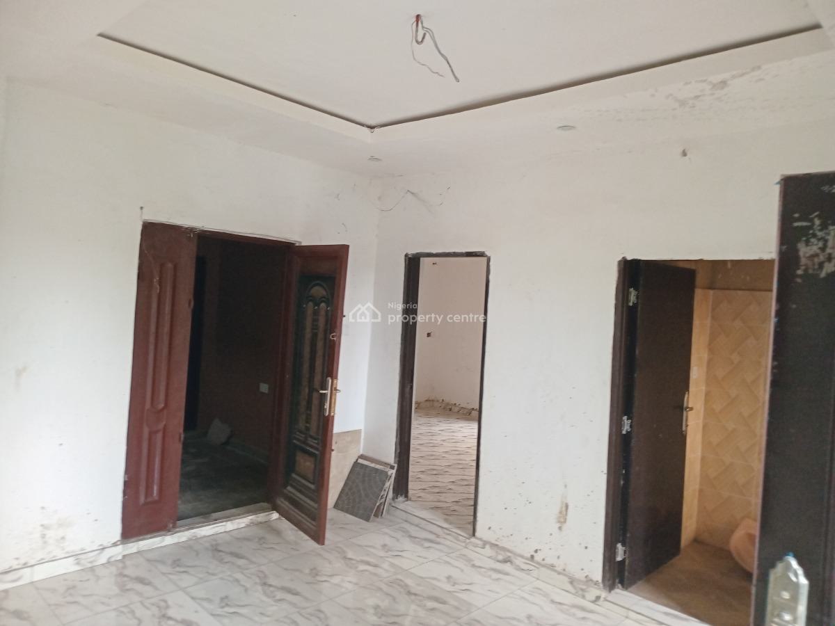 Amsterdam 2bd Flat, Adekunle By Third Mainland Bridge Yaba, Yaba, Lagos, Flat / Apartment for Rent