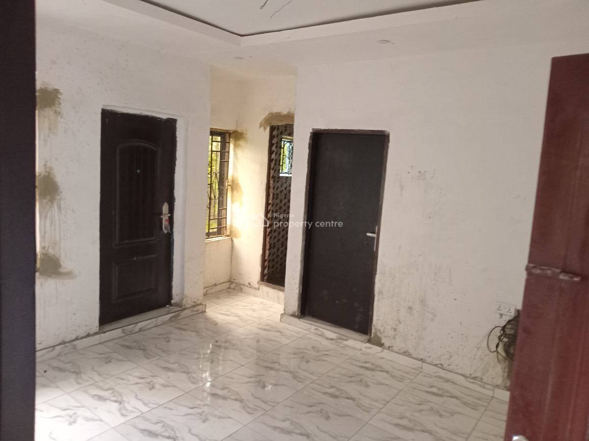 Amsterdam 2bd Flat, Adekunle By Third Mainland Bridge Yaba, Yaba, Lagos, Flat / Apartment for Rent