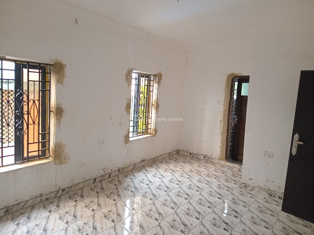 Amsterdam 2bd Flat, Adekunle By Third Mainland Bridge Yaba, Yaba, Lagos, Flat / Apartment for Rent