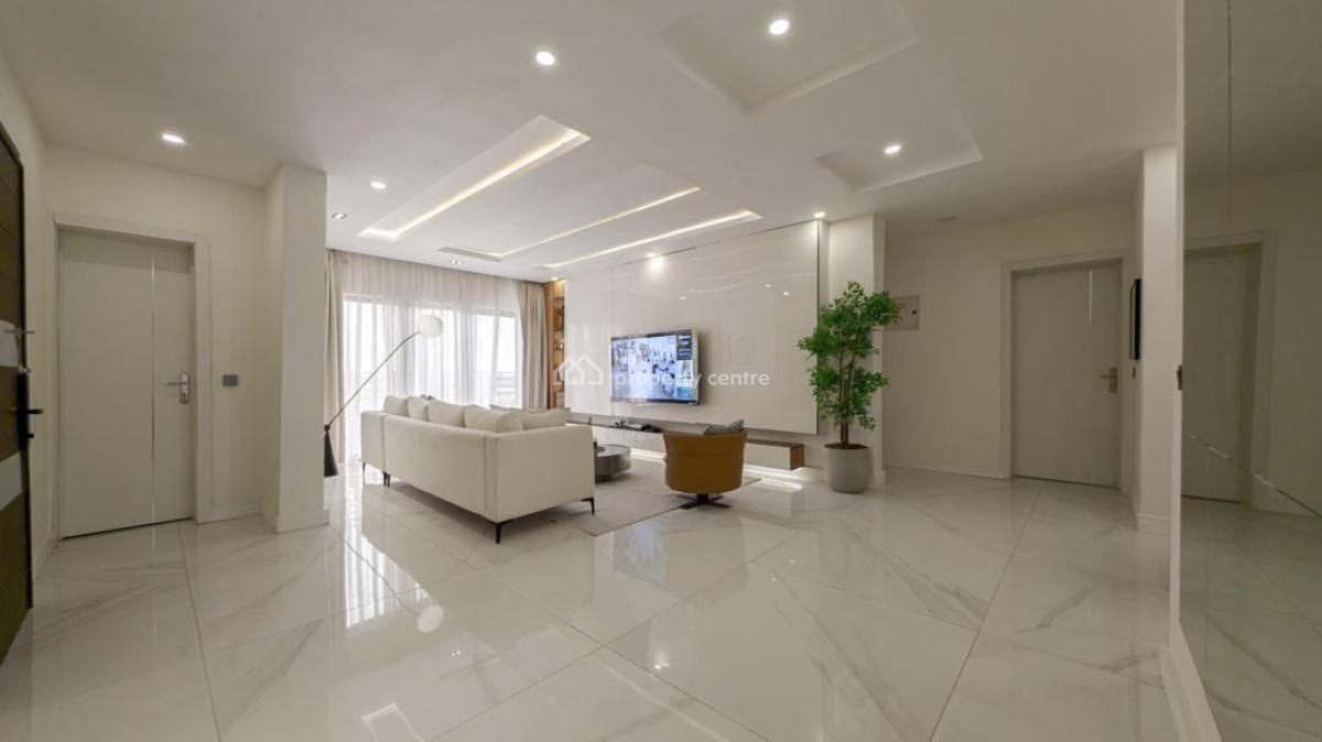 Brand New Luxury  2 Bedroom, Ikate, Lekki, Lagos, Flat / Apartment Short Let