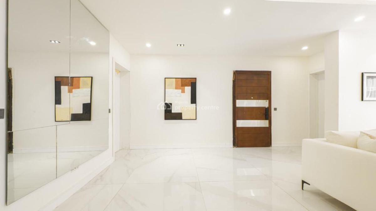 Brand New Luxury  2 Bedroom, Ikate, Lekki, Lagos, Flat / Apartment Short Let