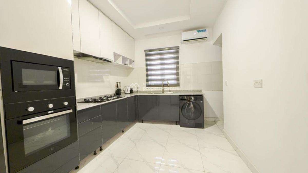 Brand New Luxury  2 Bedroom, Ikate, Lekki, Lagos, Flat / Apartment Short Let