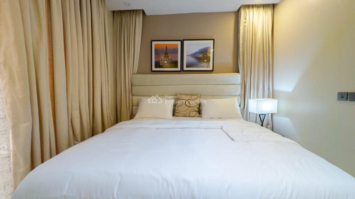 Brand New Luxury  2 Bedroom, Ikate, Lekki, Lagos, Flat / Apartment Short Let