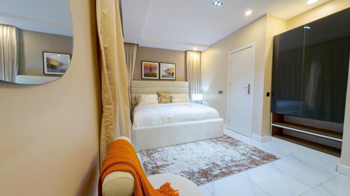 Brand New Luxury  2 Bedroom, Ikate, Lekki, Lagos, Flat / Apartment Short Let