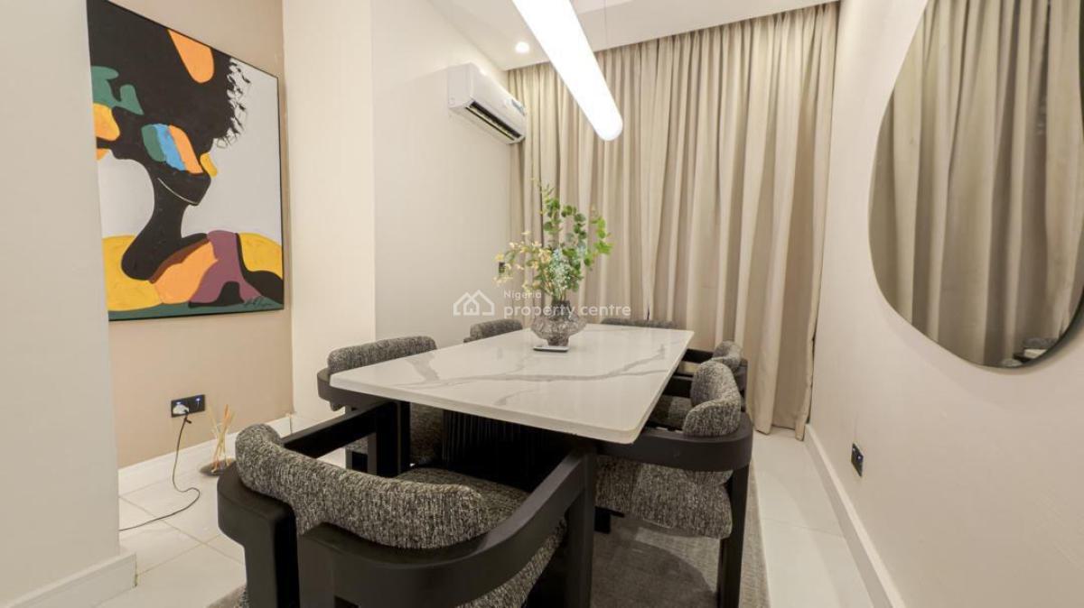 Brand New Luxury  2 Bedroom, Ikate, Lekki, Lagos, Flat / Apartment Short Let