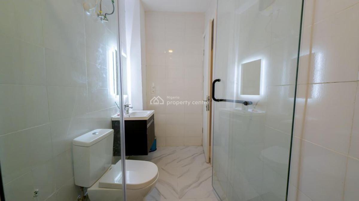 Brand New Luxury  2 Bedroom, Ikate, Lekki, Lagos, Flat / Apartment Short Let