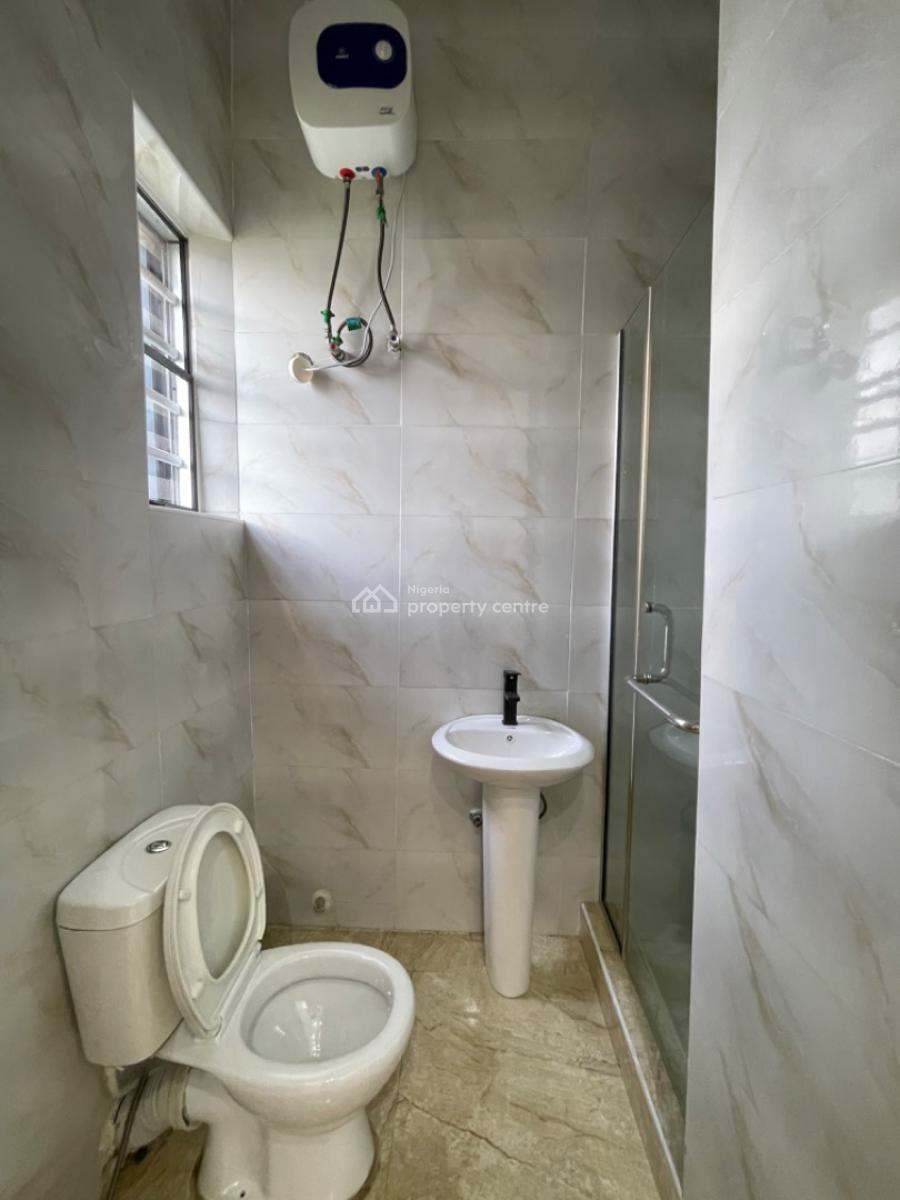 5 Bedroom Fully Detached Duplex with Swimming Pool & Bq, Orchid, Ikota, Lekki, Lagos, Detached Duplex for Sale