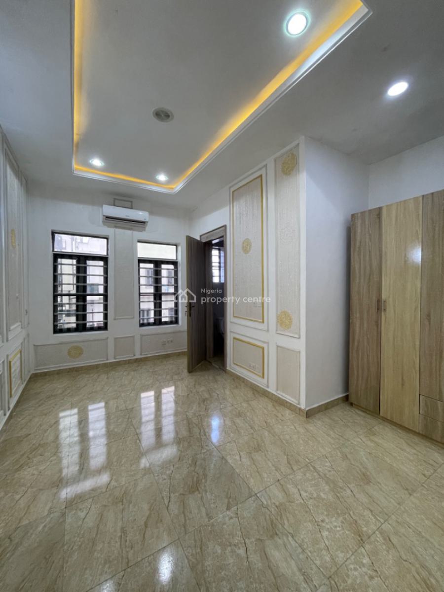 5 Bedroom Fully Detached Duplex with Swimming Pool & Bq, Orchid, Ikota, Lekki, Lagos, Detached Duplex for Sale