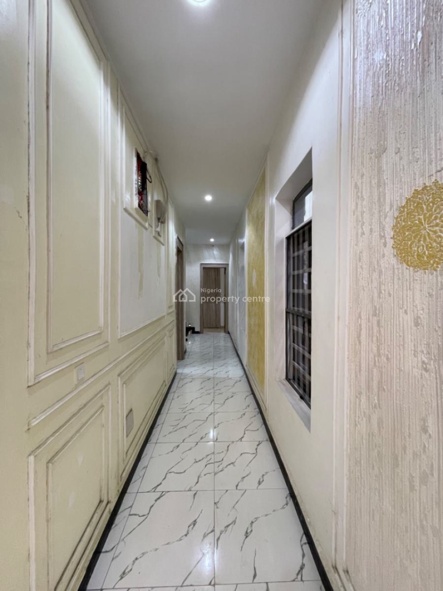 5 Bedroom Fully Detached Duplex with Swimming Pool & Bq, Orchid, Ikota, Lekki, Lagos, Detached Duplex for Sale