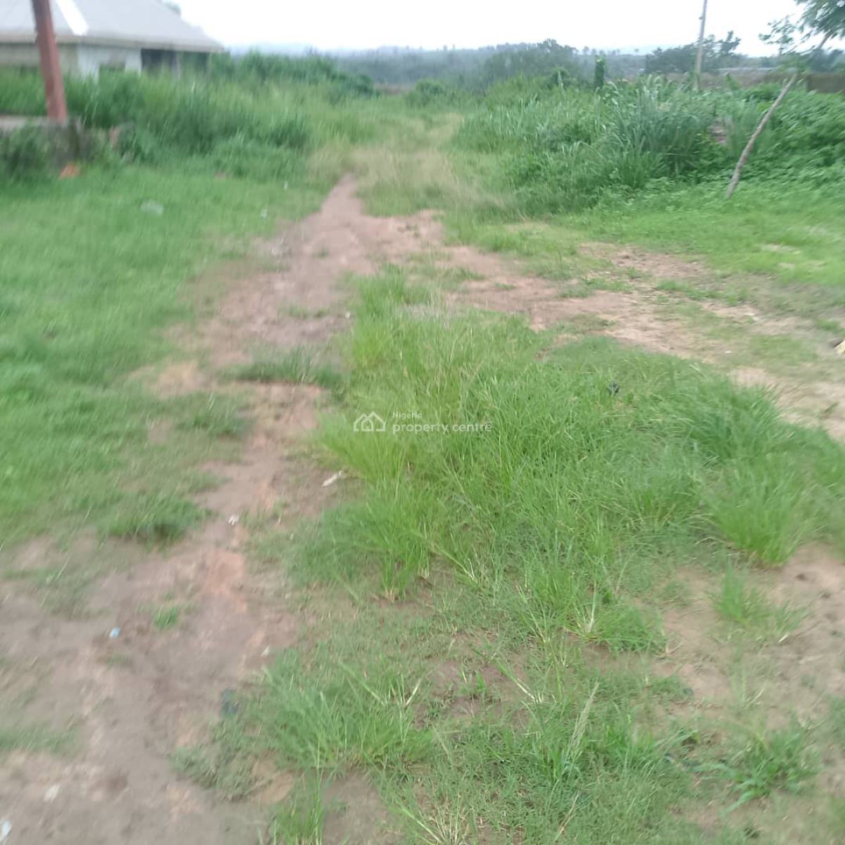 a Serviced Plot of Land, Royal Garden Estate, Ajah, Lagos, Residential Land for Sale