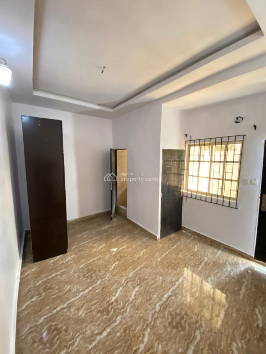 Standard Selfcontain with Private Kitchen, Osapa Lekki Lagos, Osapa, Lekki, Lagos, Self Contain (single Rooms) for Rent