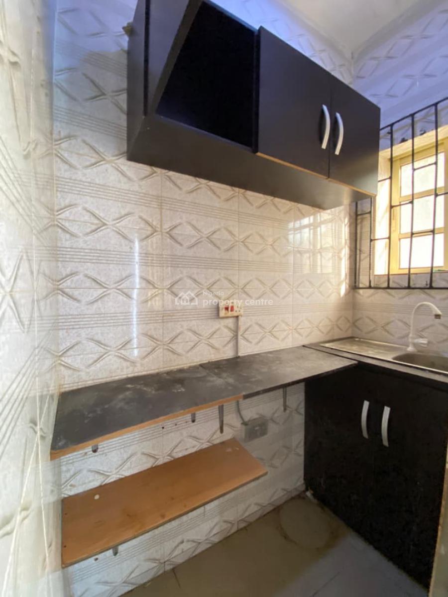 Standard Selfcontain with Private Kitchen, Osapa Lekki Lagos, Osapa, Lekki, Lagos, Self Contain (single Rooms) for Rent