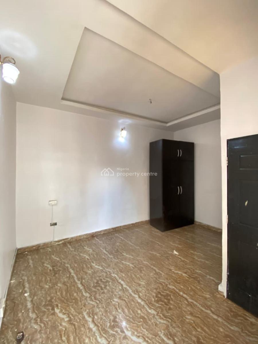 Standard Self Contain with Private Kitchen, Osapa, Lekki, Lagos, Self Contain (single Rooms) for Rent