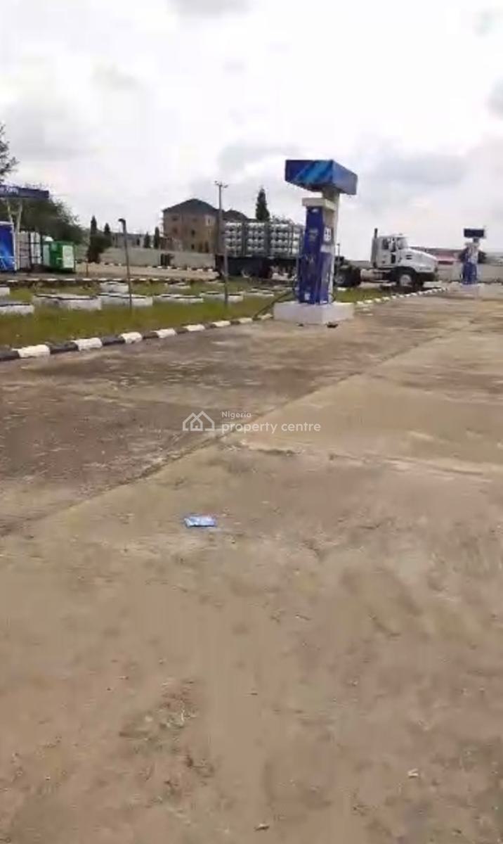 Filling Station, By Kubwa Express, Katampe, Abuja, Filling Station for Sale