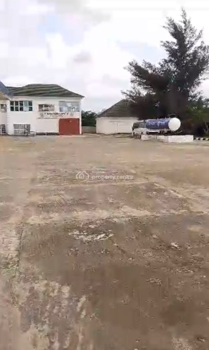 Filling Station, By Kubwa Express, Katampe, Abuja, Filling Station for Sale