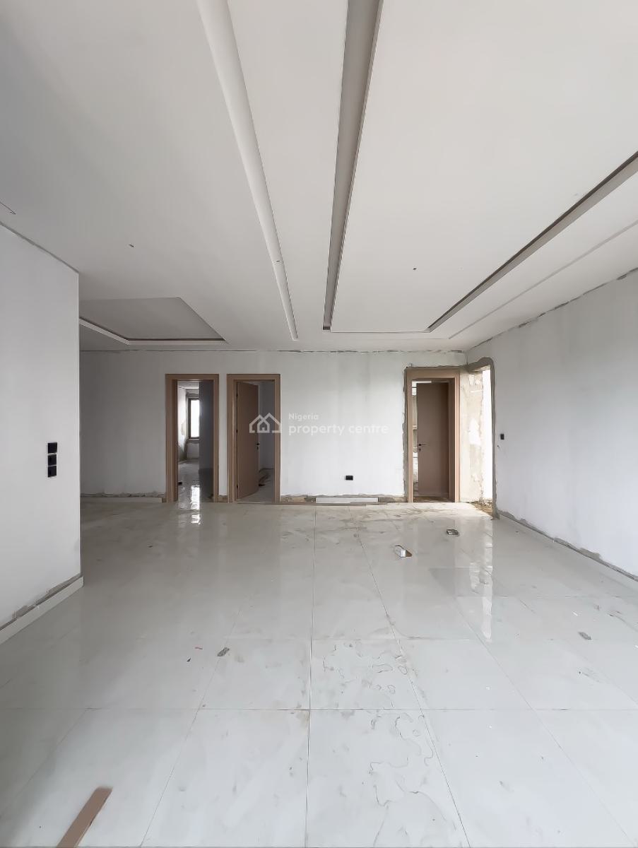 Spacious 2 Bedroom Apartment, Ikate, Lekki, Lagos, Flat / Apartment for Sale