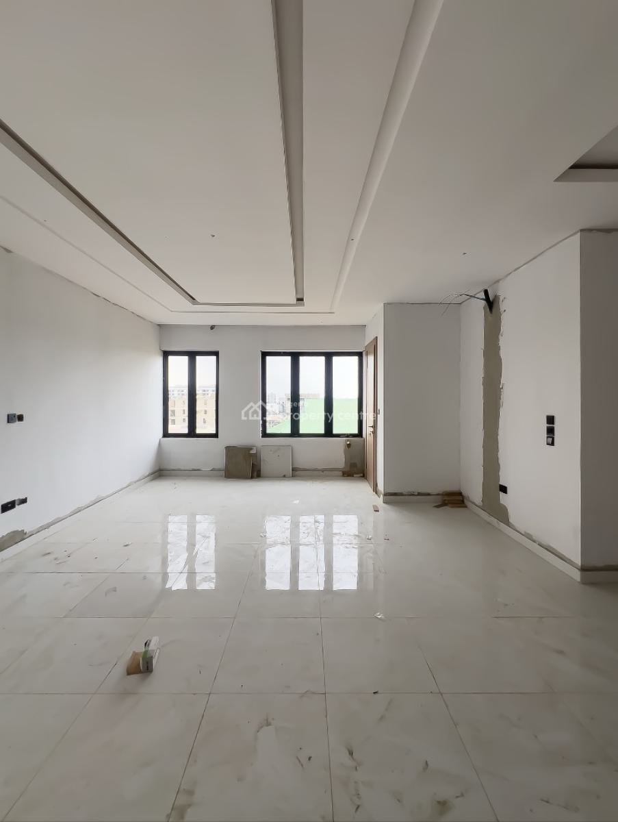 Spacious 2 Bedroom Apartment, Ikate, Lekki, Lagos, Flat / Apartment for Sale