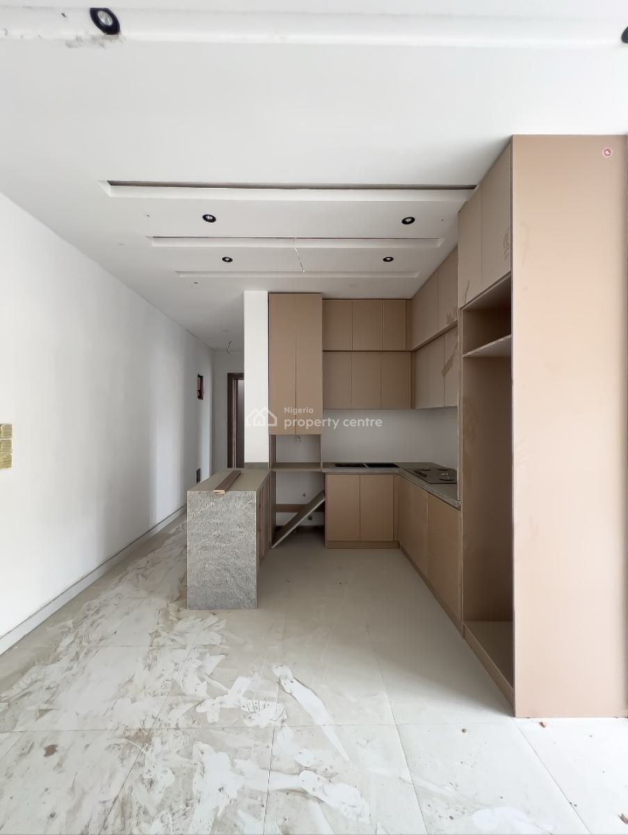 Spacious 2 Bedroom Apartment, Ikate, Lekki, Lagos, Flat / Apartment for Sale