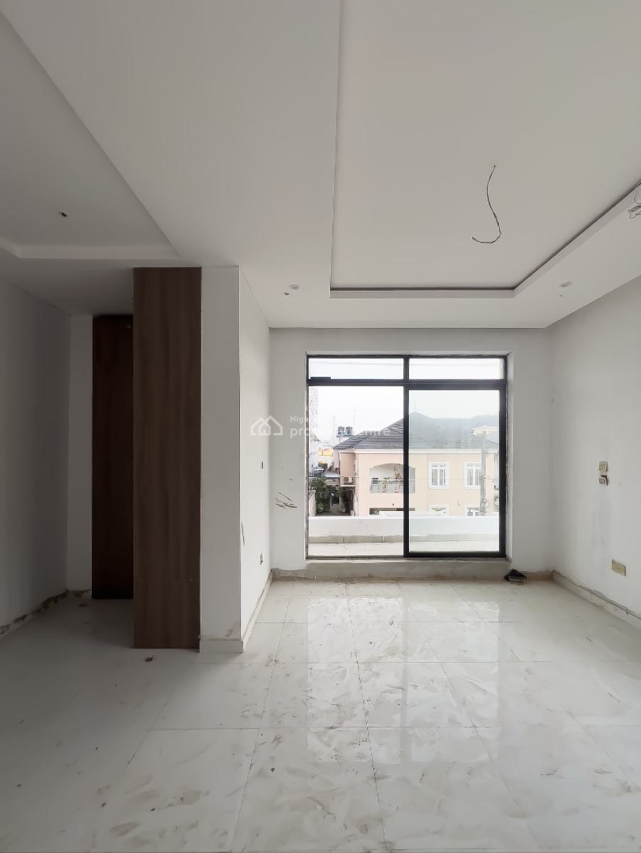 Spacious 2 Bedroom Apartment, Ikate, Lekki, Lagos, Flat / Apartment for Sale