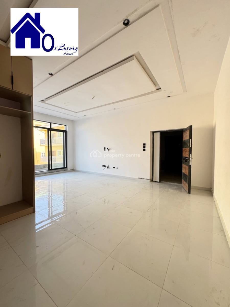 Spacious 2 Bedroom Apartment, Ikate, Lekki, Lagos, Flat / Apartment for Sale