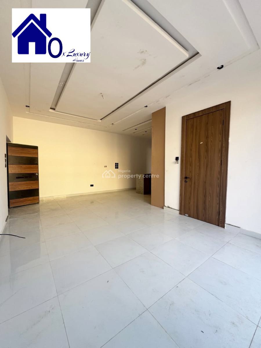 Spacious 2 Bedroom Apartment, Ikate, Lekki, Lagos, Flat / Apartment for Sale